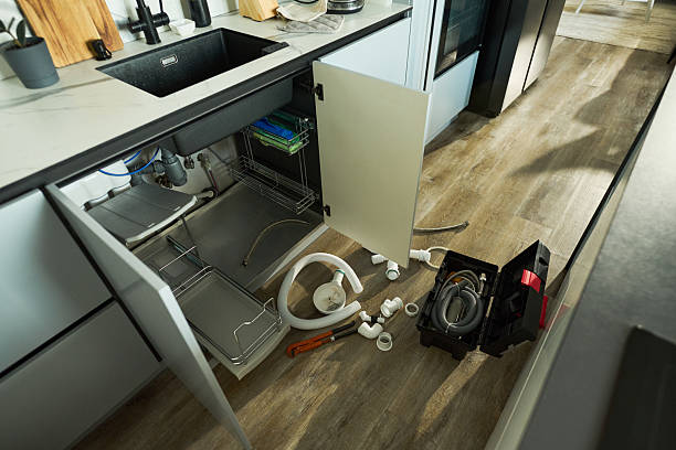Reliable Drain Cleaning contractor in Lamar, MO by Street Wise - Plumbing